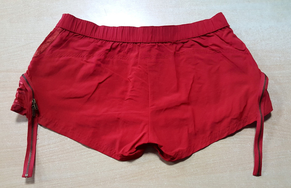 Женские Шорты Adidas Stella McCartney р.XL Киев - изображение 2