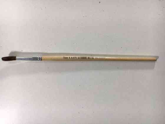 Кисть пони №6 тм. Josef Otton (1 шт) Харьков