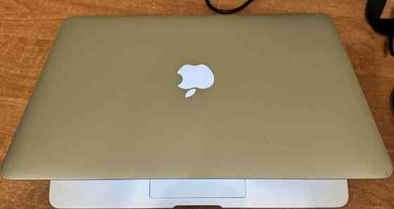 Ноутбук MacBook Air A1369 Киев
