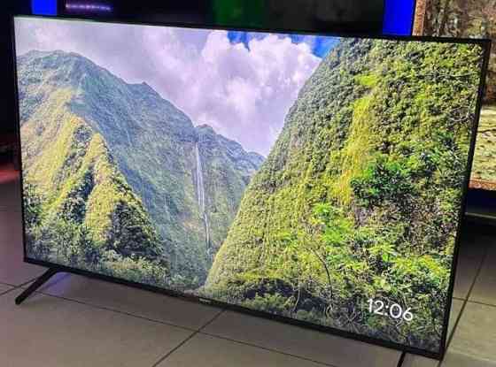 Телевізор: 55" Безрамний 9серія 4К UHD 120 Гц Smart SONY 55X90J Харків