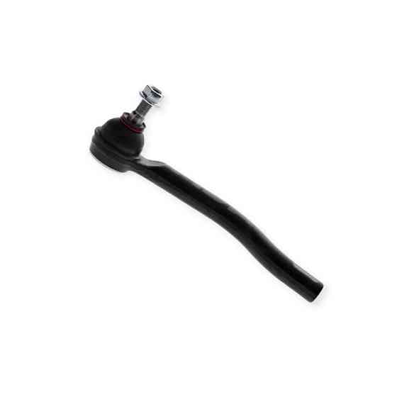 Наконечник тяги Нисан Micra V 16- левый L рулевой Мукачево