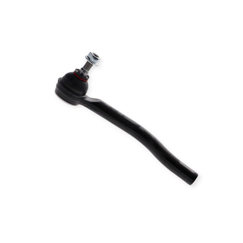 Наконечник тяги Нісан Micra V 16- лівий L рульовий Мукачево - фото 1