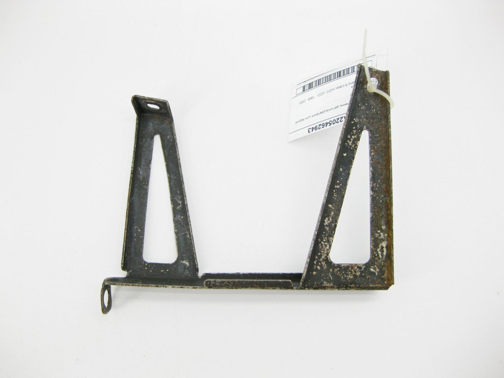 Mercedes-Benz  A2205462943 Кронштейн антени датчика тиску шин задній лівий S-Class W220 Одеса - фото 1