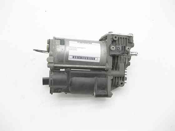 Mercedes-Benz  A1663200104 Компресор пневмопідвіски ML/GLE W166 GL/GLS X166 GLE Coupe C292 Одеса