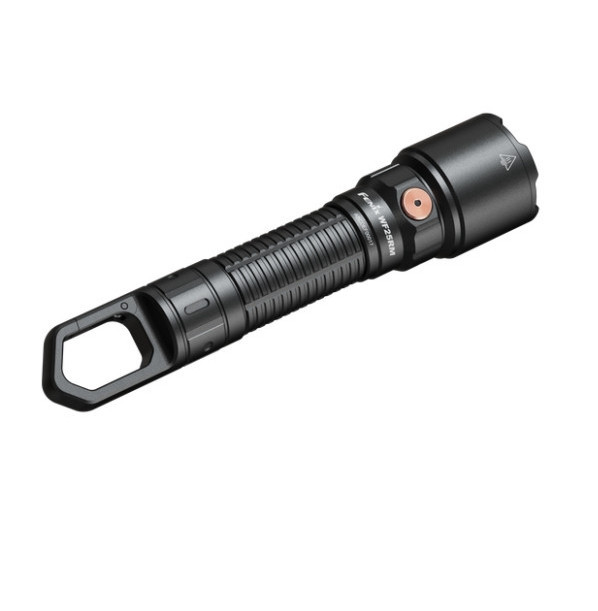 Ліхтар ручний Fenix ​​WF25RM 3000лм 370м (біле та ультрафіолетове світло) з магнітною зарядкою Вінниця - фото 5