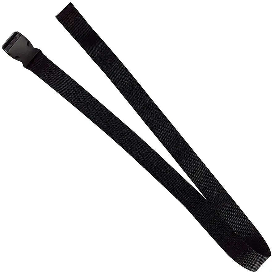 Ремені для бондажу Art of Sex - BDSM Bondage Black Night Simple Львов - изображение 7