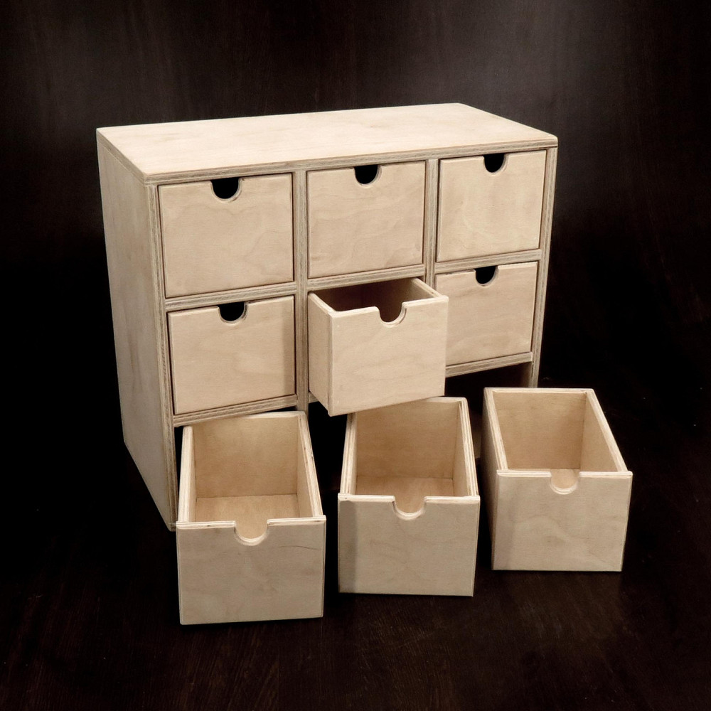 Органайзер настільний "Вітбей" бланже Миколаїв - фото 6