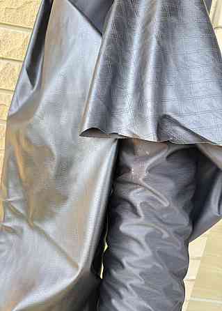 Тканина гурт/шкіраям ромбів меблевий і тд — від 5 м Київ