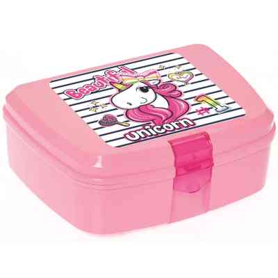 Ланч-бокс Herevin Unicorn (161279-003) Винница