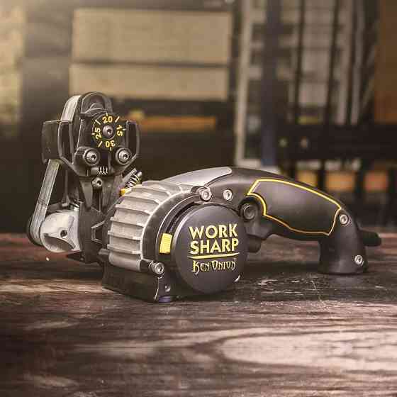 Work Sharp направляюча кромка для точила Ken Onion Edition Київ