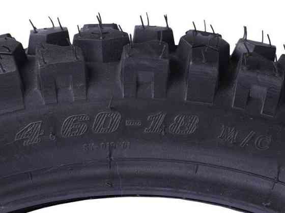Шина 4,60х18 6PR TT (под камеру) Мукачево