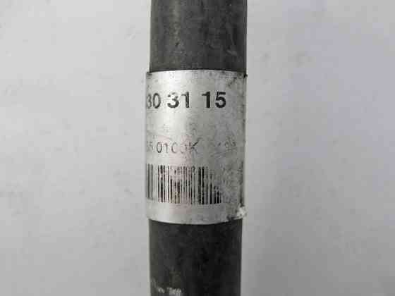 Mercedes-Benz  A2118303115 Трубка кондиціонера 4matic від компресора до конденсатора для двигуна M272 V6 M112 E-Class W211 S211 Одеса