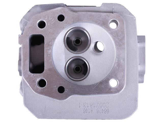 Головка блока голая P70F (ZS) Мукачево - изображение 4