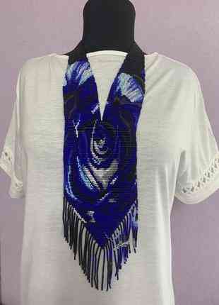 Гердан « Трояндова акварель» Коломия