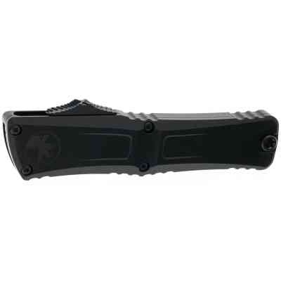 Нож Microtech Combat Troodon S/E Gen III Tactical Standard Black (1143-1T) Винница