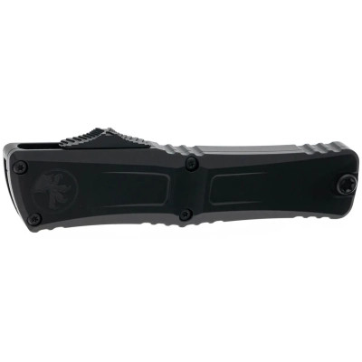Ніж Microtech Combat Troodon S/E Gen III Tactical Standard Black (1143-1T) Вінниця - фото 3