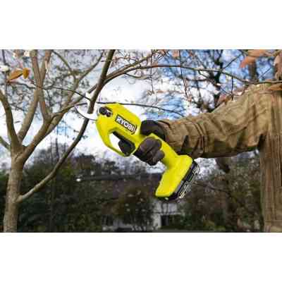 Акумулятор до електроінструменту Ryobi ONE+ RB1820C 18V, 2Ah, 0.4кг (unpacked) (5133005052UNP) Вінниця