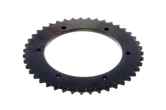 Звезда трансмиссии (задняя) мотоцикл Восход 428-43T Мукачево