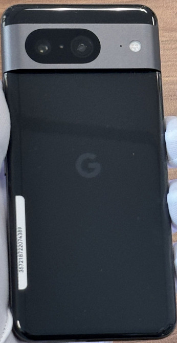 Телефон Google Pixel 8 128Gb./ 256Gb. Харків - фото 2