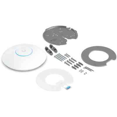 Точка доступу Wi-Fi Ubiquiti U7-Pro-Max Вінниця