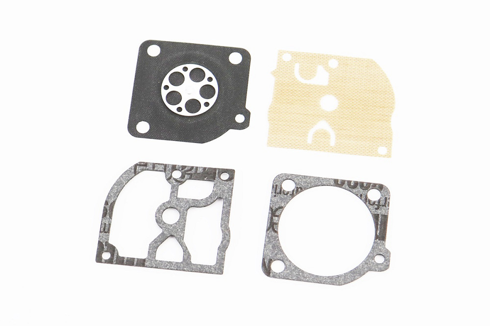 Ремонтний комплект карбюратора мод.137/142, 4 деталі Київ - фото 1