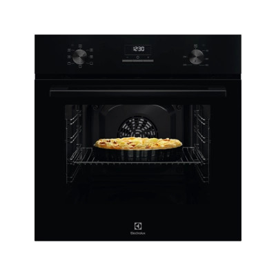Духовой шкаф Electrolux LOH3H00BK Винница - изображение 1