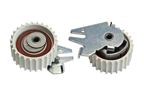Ролик ГРМ натяжной (пластик) Fiat 1,6MJTD 1,9D/JTD 2,0MJTD SKF VKM12174 Киев
