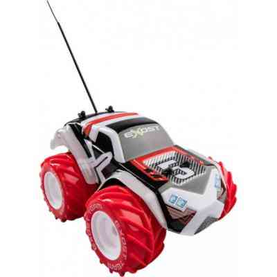 Радіокерована іграшка Silverlit Aqua Typhoon 1:10 27 МГц (20207) Вінниця