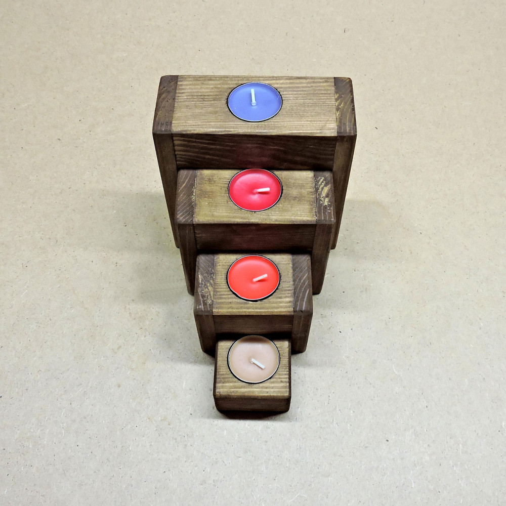 Подсвечник 