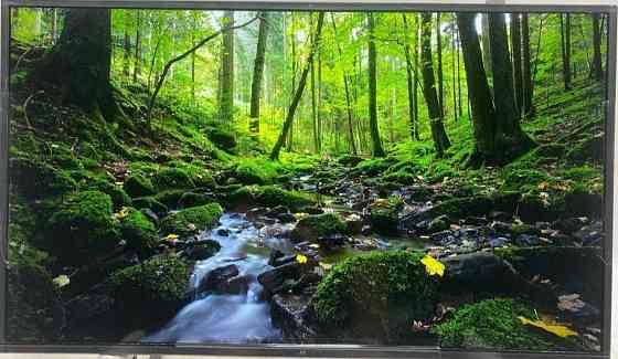 Телевизор 50 дюймов.JTC GY06- S50U5061J ( 4K Android TV T2 / S2. Киев