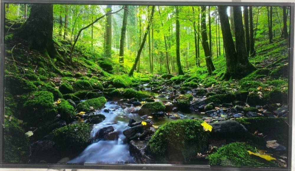 Телевизор 50 дюймов.JTC GY06- S50U5061J ( 4K Android TV T2 / S2. Киев - изображение 4