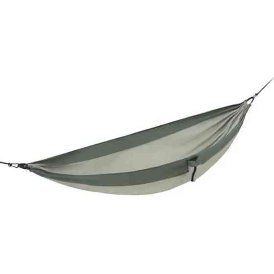 Гамак одномісний Naturehike NH21DC011 (до 180 кг) Оливковий Вінниця