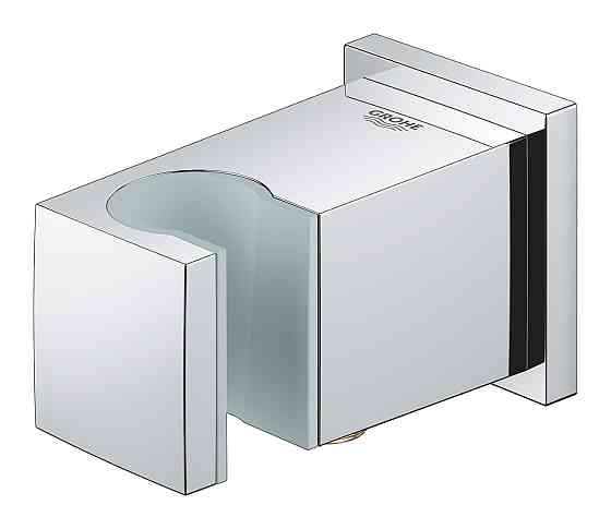 Шлангове підключення з тримачем Grohe Euphoria Cube   ( 26370000 ) 36368 Харків