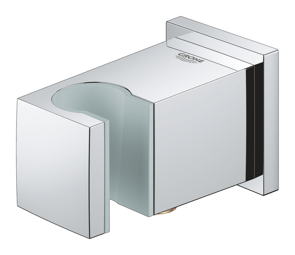 Шлангове підключення з тримачем Grohe Euphoria Cube   ( 26370000 ) 36368 Харків - фото 5