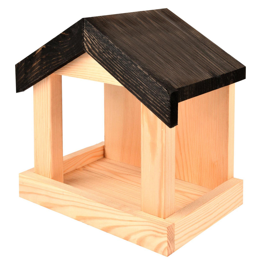 Кормушка для птиц 