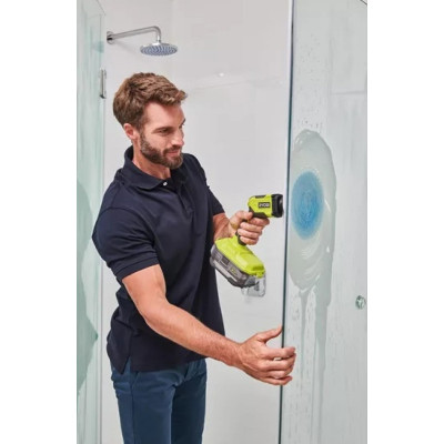 Щетка для мойки Ryobi ONE+ R18CPS-0 18В, PX7 (без АКБ и ЗУ) (5133004846) Винница - изображение 6