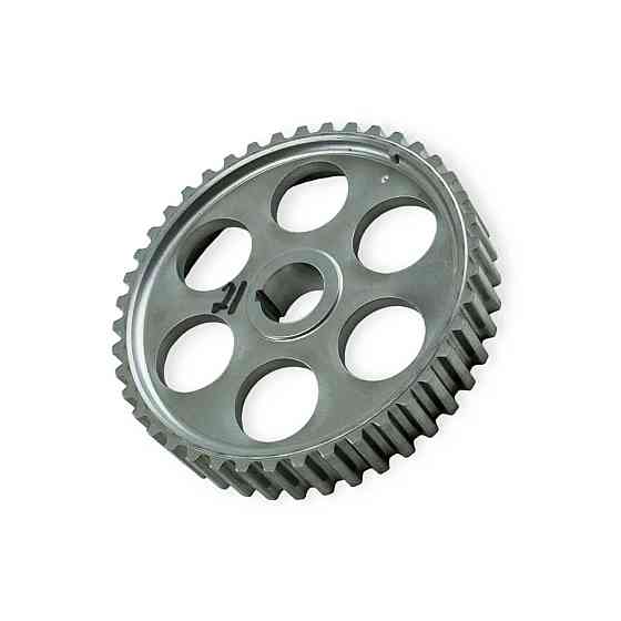 Шестерня 1118 (8кл.1,6) распредвала большая ГРМ Мукачево