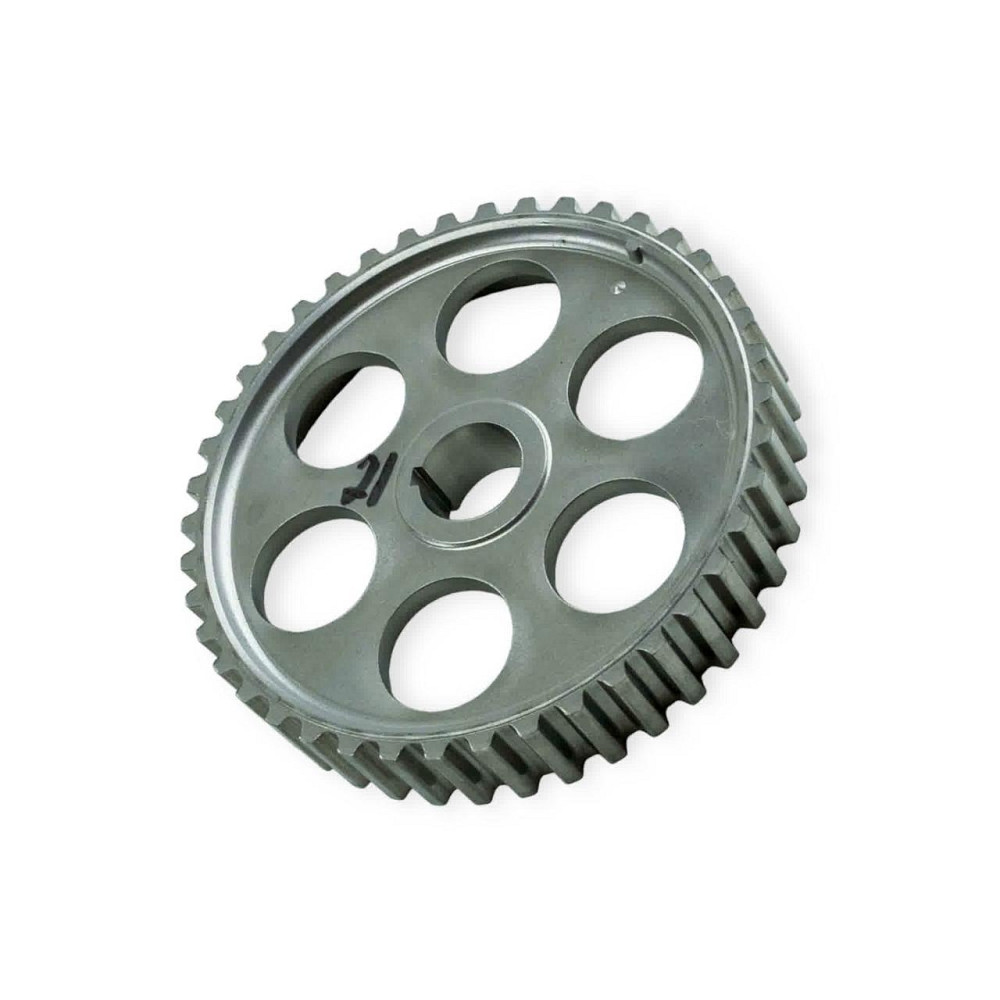 Шестерня 1118 (8кл.1,6) распредвала большая ГРМ Мукачево - изображение 1