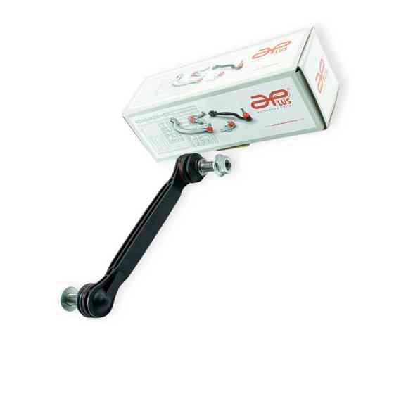 Стойка Джип Компас (16-) Фиат 500 (14-) 4X4 заднего стабилизатора Мукачево