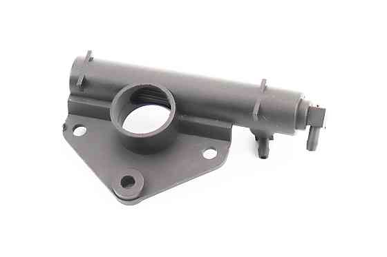 Маслонасос Einhell Royal, MaxCut, Rebir 1.4, Rebir MKZ1-38/40, Stern Киев