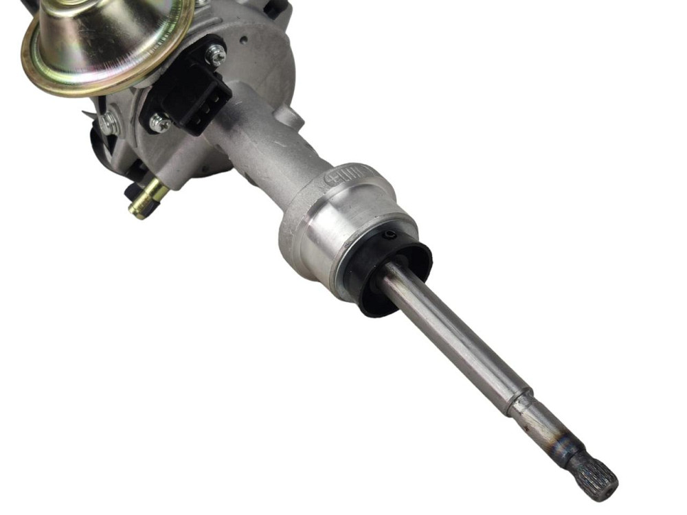 Трамблер 2102, 2104, 2105 (1.2 1.3) безконтактний (короткий вал) 2101, Мукачево - фото 3