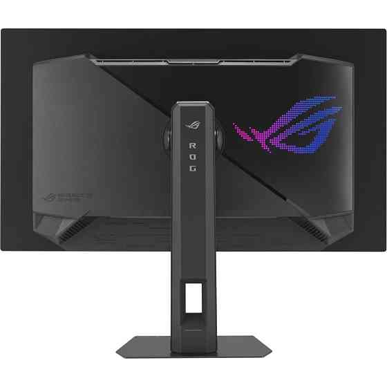 Монітор Asus 26.5" ROG Strix XG27AQDPG (90LM0C50-B01971) QD-OLED Black 500Hz ( Чорний ) Харків