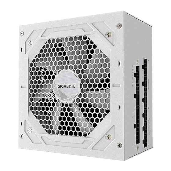 Блок живлення Gigabyte GP-UD750GM PG5 V2 ICE 750W ( 12478 ) Харьков