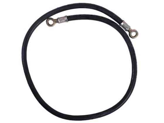 Паливопровід обратки на мінітрактор Хінтай 120 з дизельним двигуном DL190-12, Мукачево