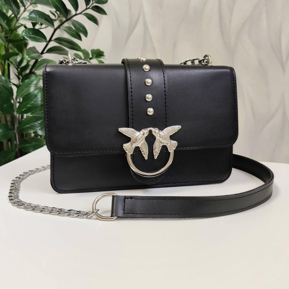 Брендова жіноча сумка. Жіноча сумка маленька через плече. Київ - фото 1