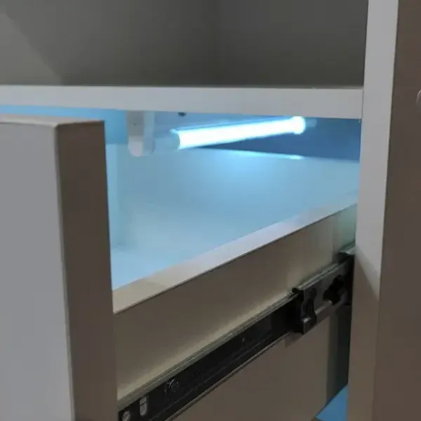 Манікюрний стіл-комод складаний Київ - фото 8