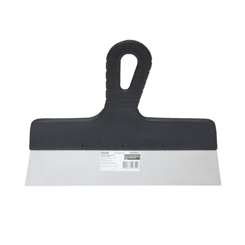 Шпатель нержавіюча сталь 300мм Standart Grad Житомир