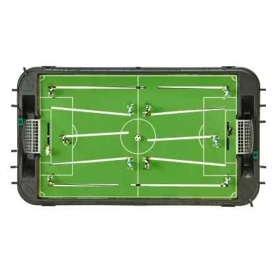 Настільний футбол Stiga Game World Champs (71-1383-21) (931183) Вінниця