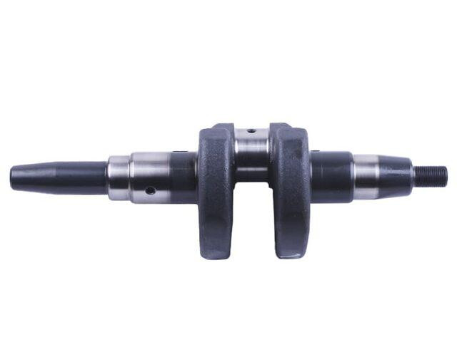 Колінвал голий під конус на дизельний двигун мотоблок дизель 188D генератора GN 6 KW Мукачево - фото 4