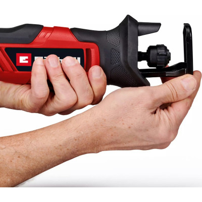 Шабельна пила Einhell TE-AP 18/13 Li - Solo PXC 18V, 50мм, ход 13мм (без АКБ и ЗУ) (4326315) Вінниця - фото 9